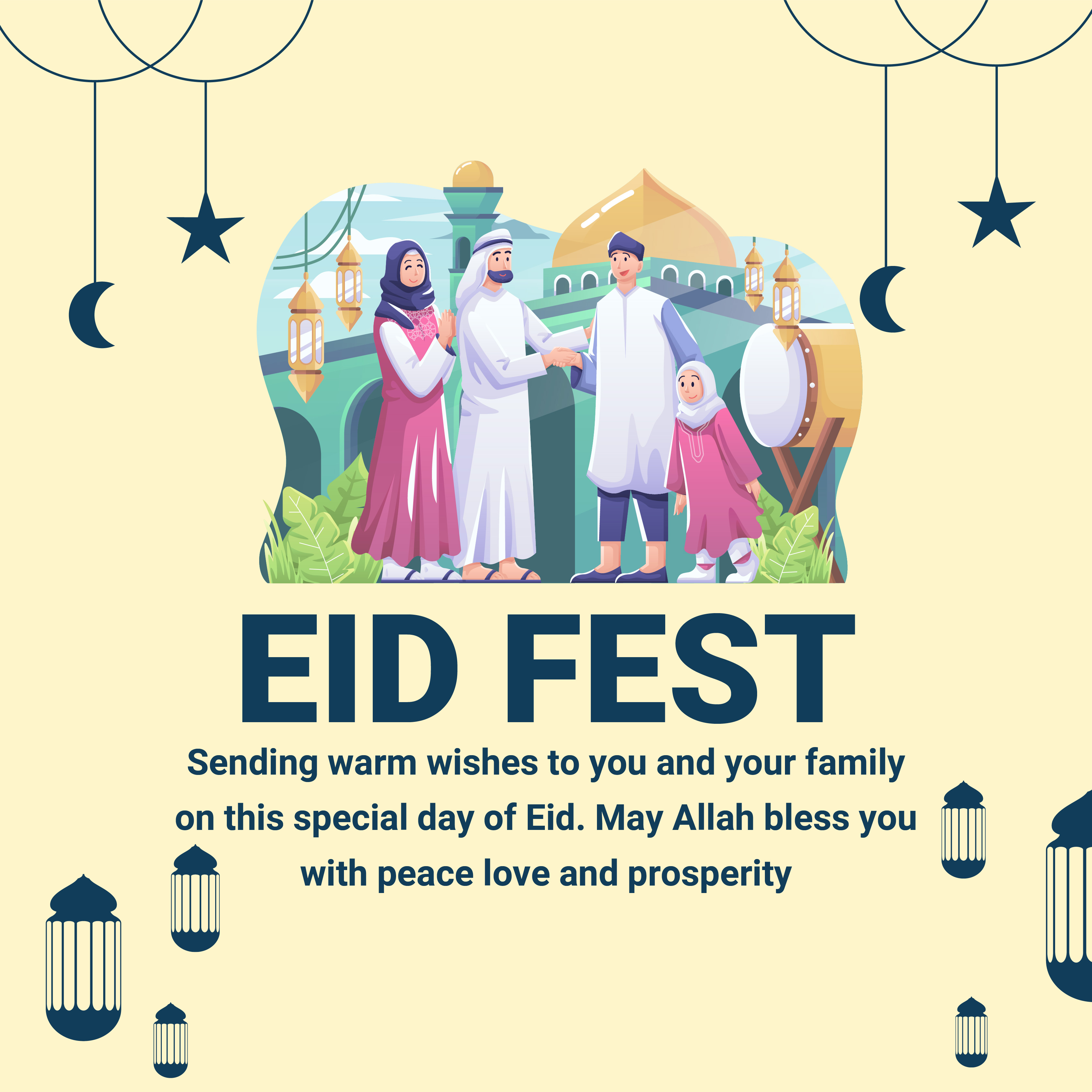 shadow of social media